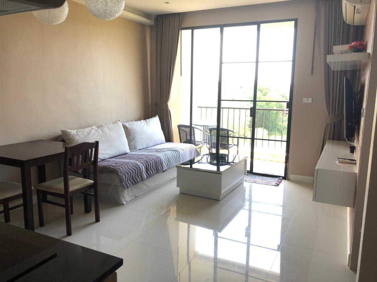 The Lago Apartments Rawai Esterno foto